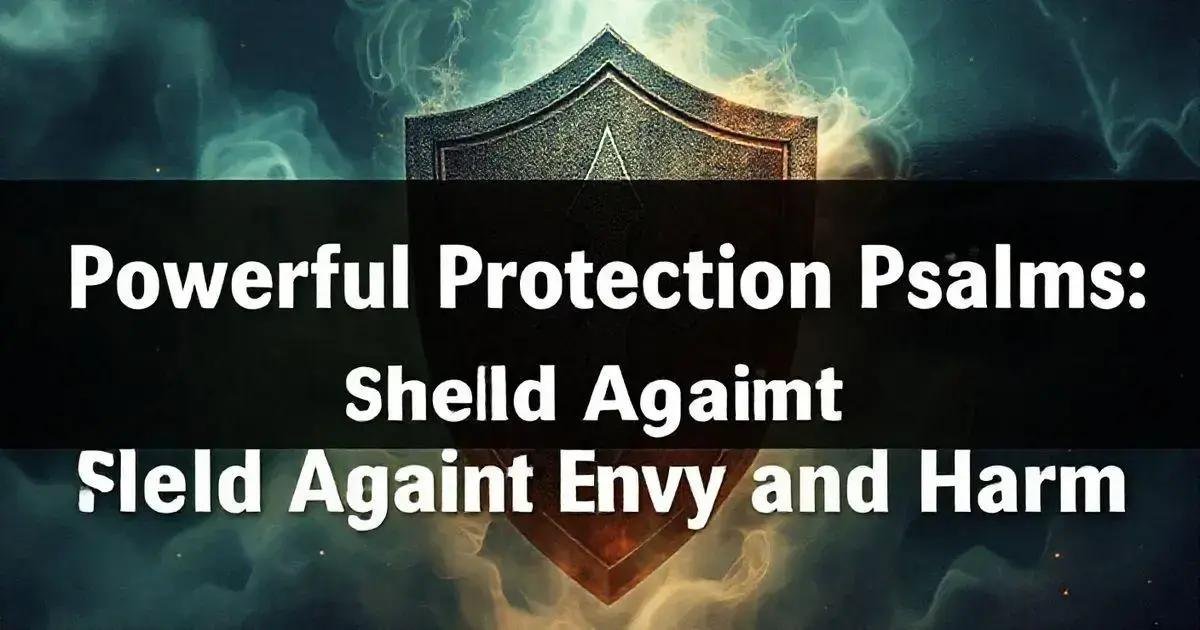 protection Psalm