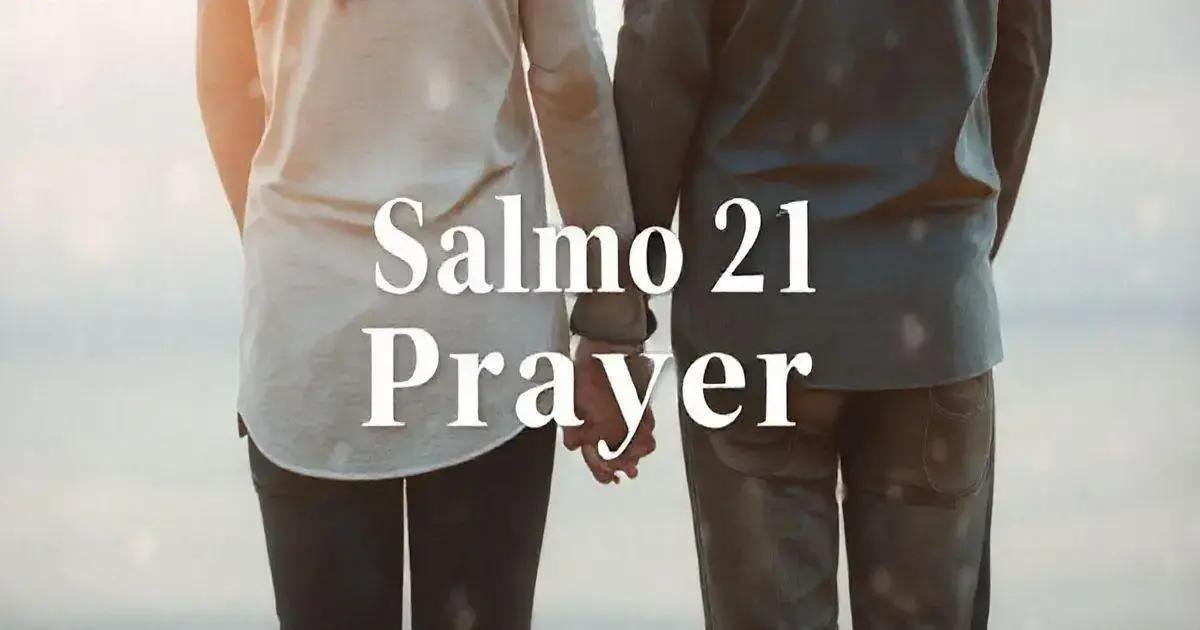 Salmo 21